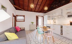 Casa Canaria Azucena