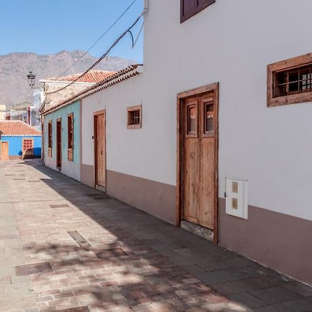 Casa Canaria Azucena Los Llanos De Aridane Exterior foto